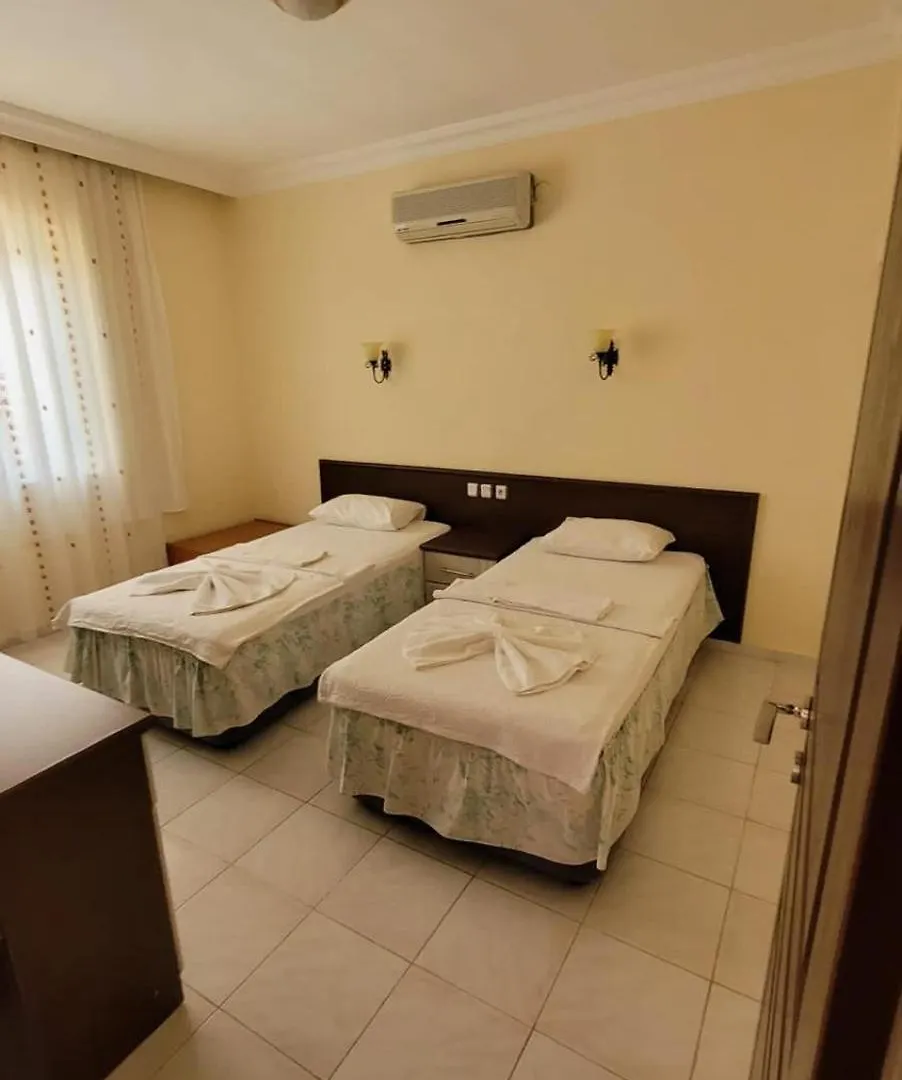 Akin Turunc Pansiyon Marmaris