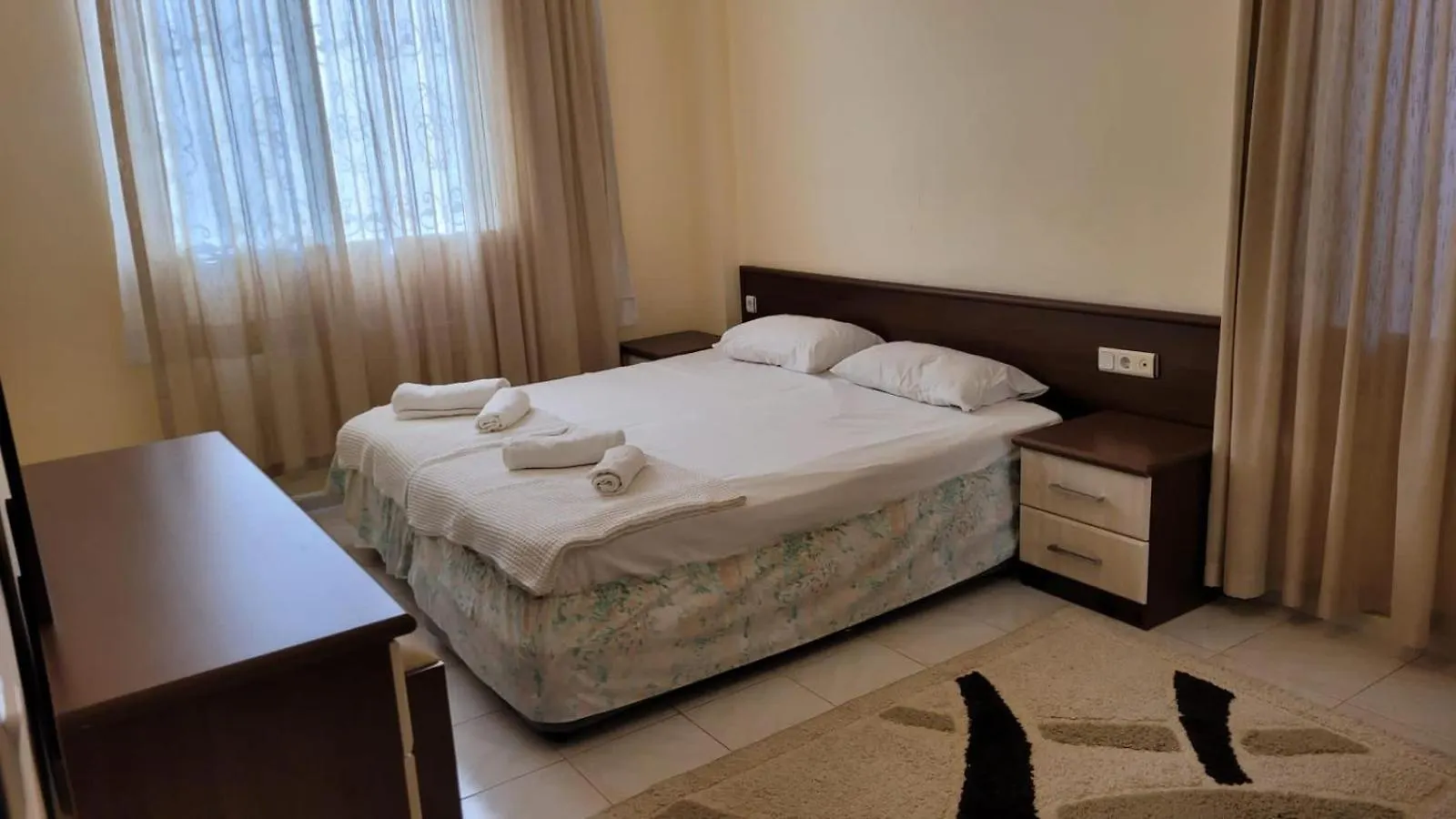 Hostel Akin Turunc Pansiyon Marmaris
