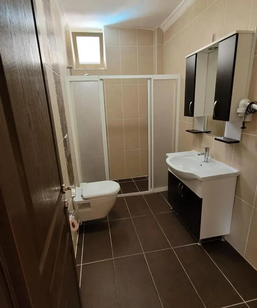 Hostel Akin Turunc Pansiyon Marmaris Turecko