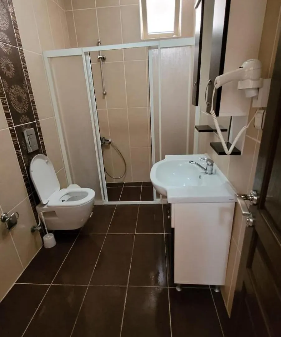 Hostel Akin Turunc Pansiyon Marmaris