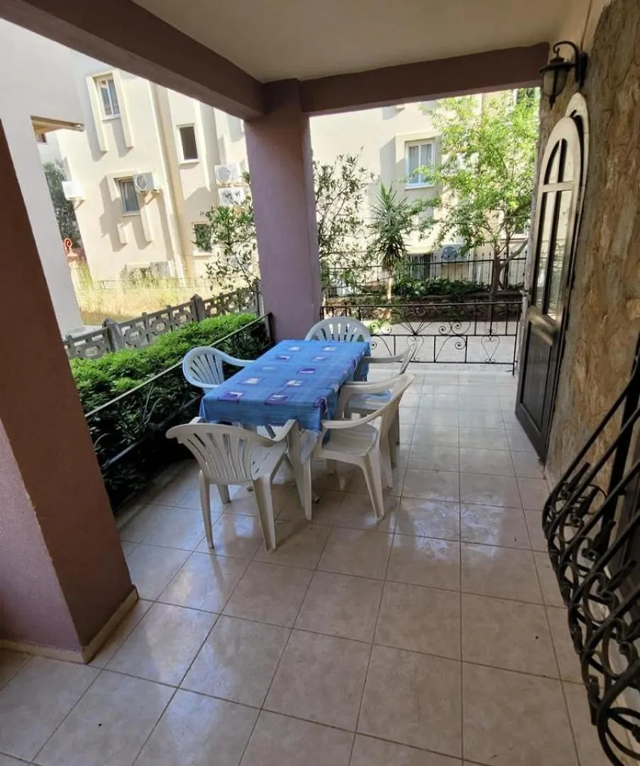 Hostel Akin Turunc Pansiyon Marmaris